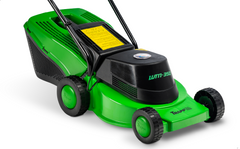 Cortador De Grama Elétrico Wm-350 1300W Mono 127V 60Hz Trapp