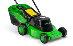 Cortador De Grama Elétrico Wm-350 1300W Mono 220V 60Hz Trapp