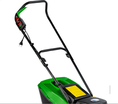 Cortador De Grama Elétrico Wm-350 1300W Mono 220V 60Hz Trapp