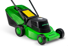 Cortador De Grama Elétrico Wm-350 1100W Mono 127V 60Hz Trapp