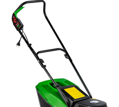 Cortador De Grama Elétrico Wm-350 1100W Mono 127V 60Hz Trapp