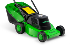 Cortador De Grama Elétrico Wm-350 1100W Mono 220V 60Hz Trapp