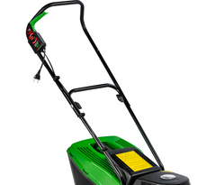 Cortador De Grama Elétrico Wm-350 1100W Mono 220V 60Hz Trapp