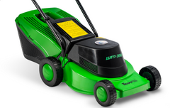 Cortador De Grama Elétrico Wm-350 1800W Mono 127V Trapp