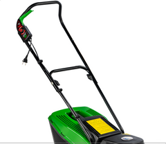 Cortador De Grama Elétrico Wm-350 1800W Mono 127V Trapp