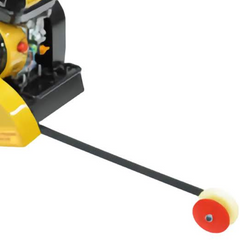 Cortador de Piso Gasolina BFG 350 Rental 7,5 CV Buffalo