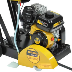 Cortador de Piso Gasolina BFG 350 Rental 7,5 CV Buffalo