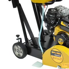 Cortador de Piso Gasolina BFG 350 Rental 7,5 CV Buffalo