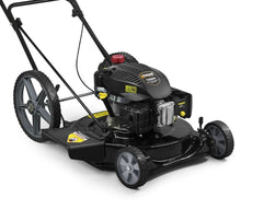 Cortador de Grama 56cm Corte Motor 4T Tk6000V Deck Preto Roda Traseira Alta Tekna