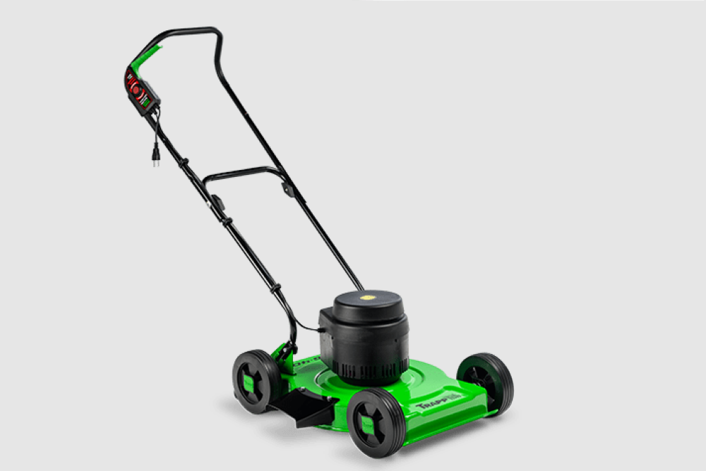 Cortador De Grama Elétrico Cg-40E 1800W 60Hz 220V Trapp