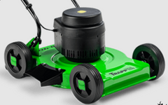 Cortador De Grama Elétrico Cg-40E 1800W 60Hz 220V Trapp