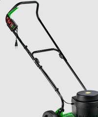 Cortador De Grama Elétrico Cg-40E 1800W 60Hz 220V Trapp