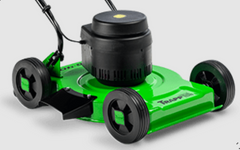 Cortador De Grama Elétrico Cg-40E 1800W 127V 60Hz Trapp