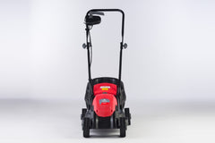 Cortador Grama Elétrico 1200W 127V com Recolhedor BC1200C Branco