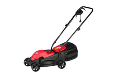 Cortador Grama Elétrico 1200W 127V com Recolhedor BC1200C Branco