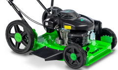Cortador De Grama Com Motor Gasolina Lf-600Rm 6,5Hp 4T Trapp