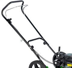 Cortador De Grama Com Motor Gasolina Lf-600Rm 6,5Hp 4T Trapp