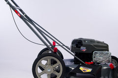 Cortador de Grama à Gasolina 190cc 22'' B4T-7000SL Branco