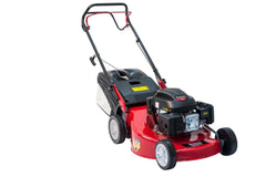 Cortador de Grama à Gasolina 6,0cv 20'' B4T-6000TR Branco