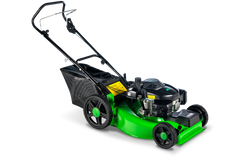 Cortador De Grama Motor Gasolina Lf-55C 6,5Hp 4T Trapp