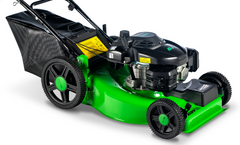 Cortador De Grama Motor Gasolina Lf-55C 6,5Hp 4T Trapp