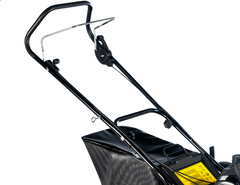Cortador De Grama Motor Gasolina Lf-55C 6,5Hp 4T Trapp