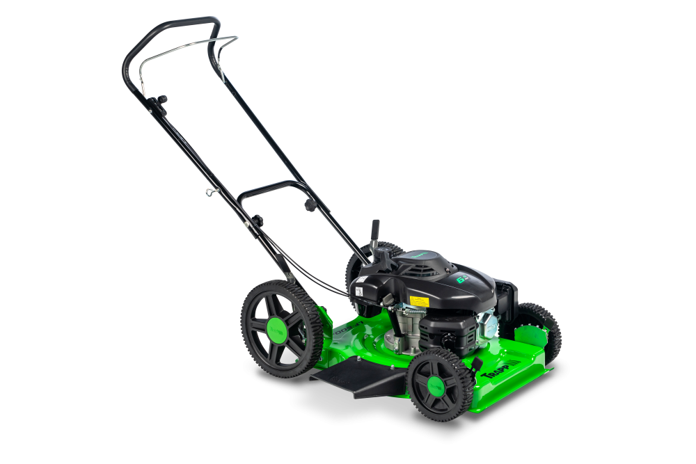 Cortador De Grama Com Motor Gasolina Lf-650Rm 6,5Hp 4T Trapp