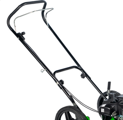 Cortador De Grama Com Motor Gasolina Lf-650Rm 6,5Hp 4T Trapp