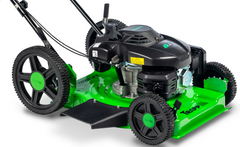 Cortador De Grama Com Motor Gasolina Lf-650Rm 6,5Hp 4T Trapp