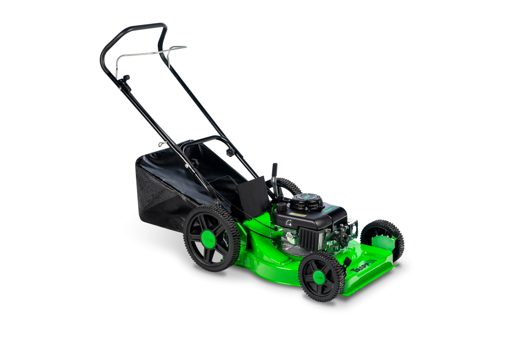 Cortador De Grama Com Motor Gasolina Lf-90Rm 3,5Hp 4T Trapp