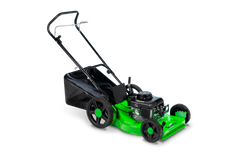 Cortador De Grama Com Motor Gasolina Lf-90Rm 3,5Hp 4T Trapp