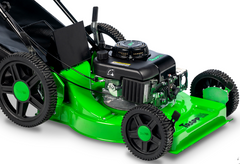 Cortador De Grama Com Motor Gasolina Lf-90Rm 3,5Hp 4T Trapp