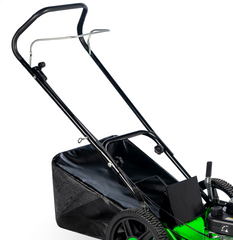 Cortador De Grama Com Motor Gasolina Lf-90Rm 3,5Hp 4T Trapp