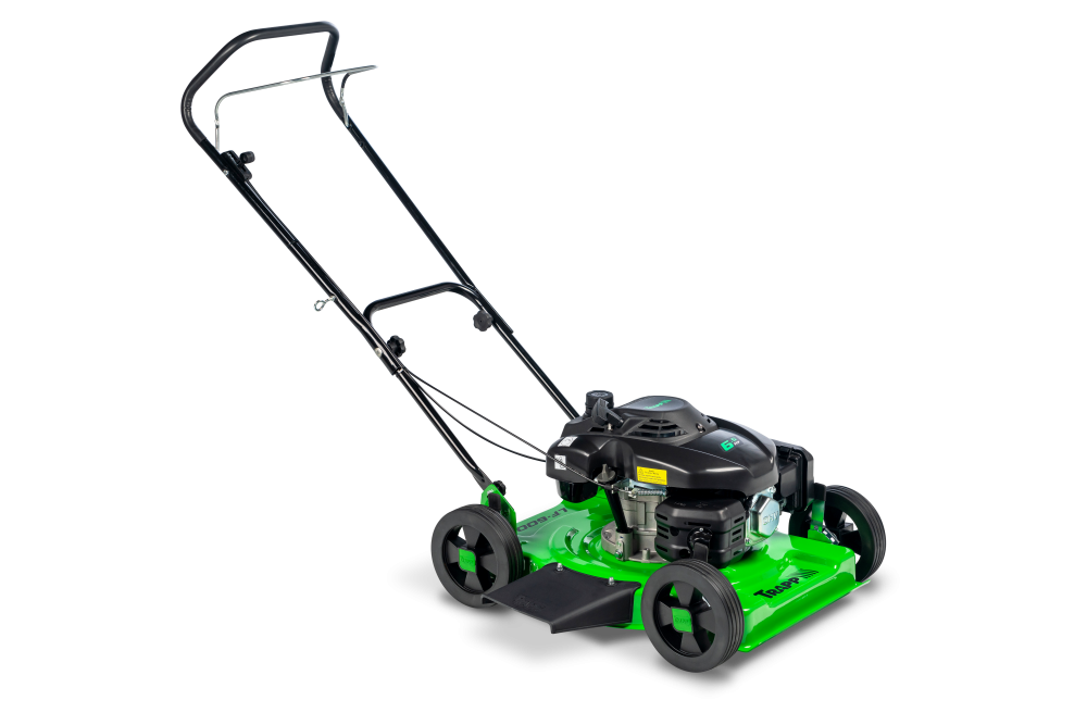 Cortador De Grama Com Motor Gasolina Lf-600G 6,5Hp 4T Trapp