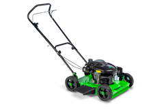 Cortador De Grama Com Motor Gasolina Lf-600G 6,5Hp 4T Trapp