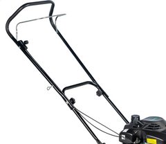 Cortador De Grama Com Motor Gasolina Lf-600G 6,5Hp 4T Trapp