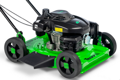 Cortador De Grama Com Motor Gasolina Lf-600G 6,5Hp 4T Trapp