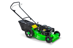 Cortador De Grama Lf-65Wt Com Motor 6,5Hp Trapp