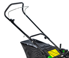Cortador De Grama Lf-65Wt Com Motor 6,5Hp Trapp