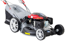 Cortador Grama Lr-225Te 196CC Nakashi 56cm 22'' com Tração