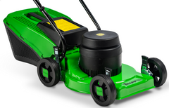 Cortador De Grama Elétrico Mc-40L 1800W Mono 127V 60Hz Trapp
