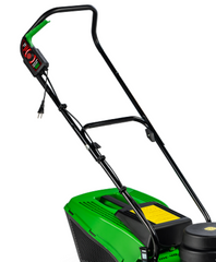 Cortador De Grama Elétrico Mc-40L 1800W Mono 127V 60Hz Trapp