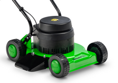 Cortador De Grama Elétrico Sl-30T 1100W 60Hz Mono 127V Trapp