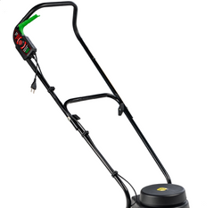 Cortador De Grama Elétrico Sl-30T 1100W 60Hz Mono 127V Trapp