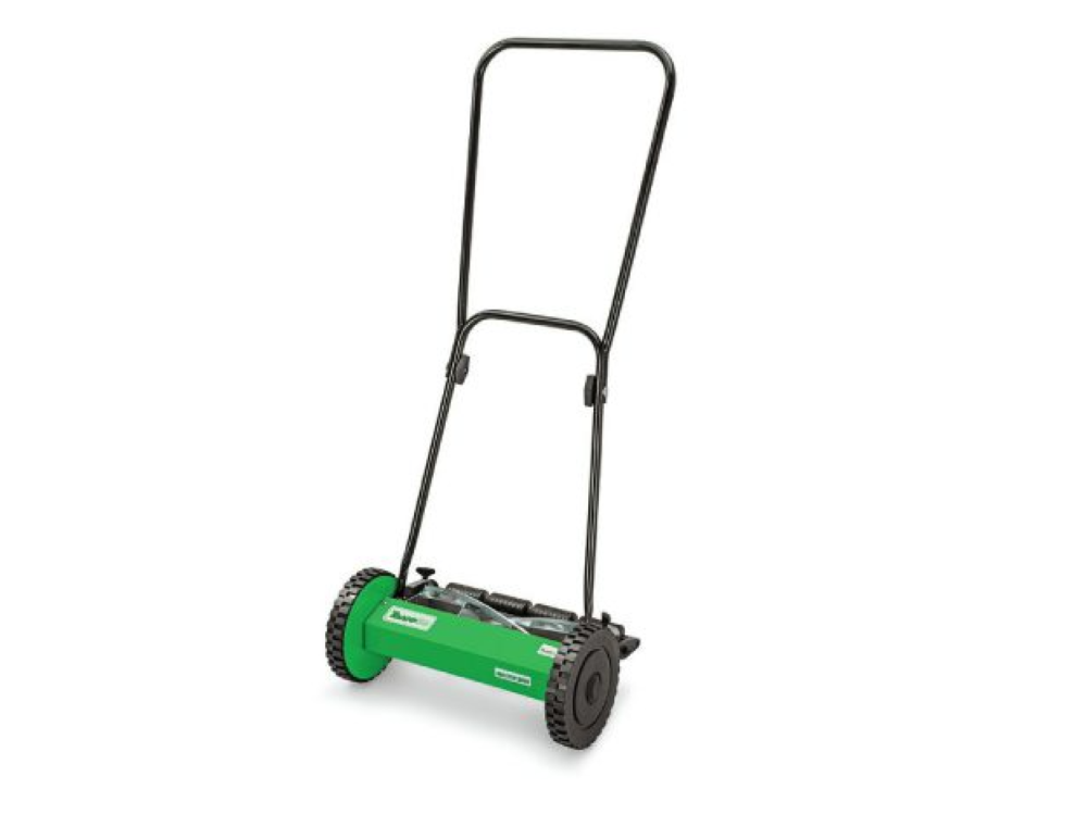 Cortador Grama Manual Master 2001 Trapp