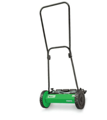 Cortador Grama Manual Master 2001 Trapp