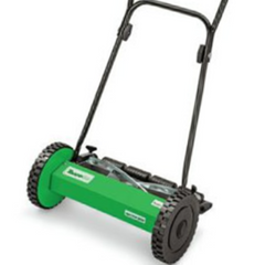 Cortador Grama Manual Master 2001 Trapp