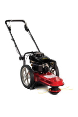 Cortador de Relva à Gasolina 5,5cv 56cm B4T-6000CR Branco