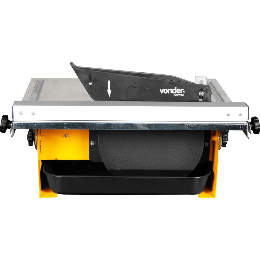 Cortador Cerâmica e Porcelanato Ccv550 127V Vd Vonder