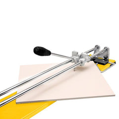 Cortador de cerâmica e azulejos manual 51cm vdec51 Vonder